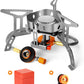 BNISE 3500W Camping Gas Stove(Y119425)