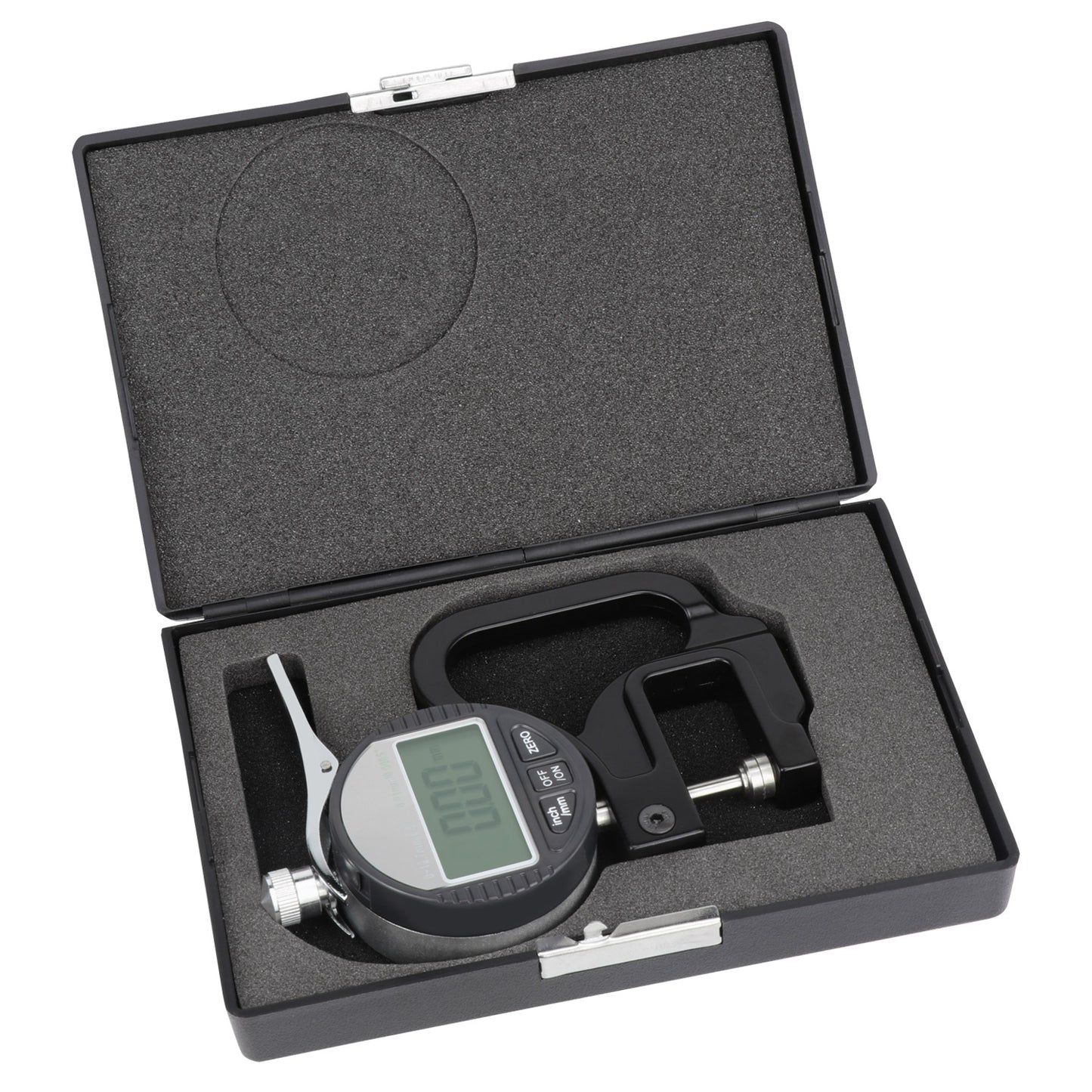 BNISE Digital Thickness Gauge