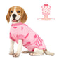 Recovery Suit for Dogs Cats After Surgery, Pet Recovery Gear after Spay ,XS