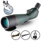 20-60x80 HD Spotting Scope with Tripod, Spotting Scope for Target Shooting, Bird Watching