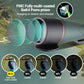 20-60x80 HD Spotting Scope with Tripod, Spotting Scope for Target Shooting, Bird Watching