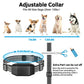 BNISE Dog Training Collar with Remote 2600ft Range Dog Shock Collar