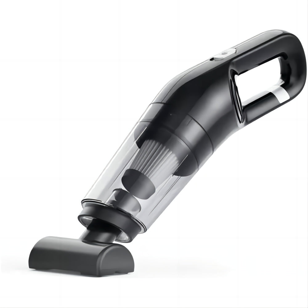 Pet Hair Eraser Cordless Hand Vacuum, Black