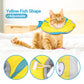 Comfortable Pet Recovery Collar Soft Cone for Pets After Surgery Adjustable Dirt-Resistant Collars for Pet